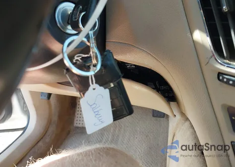 2008 Cadillac Cts Standard from USA, damaged, VIN 1G6DM577980116348